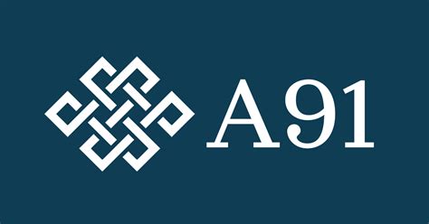 a91 partners logo